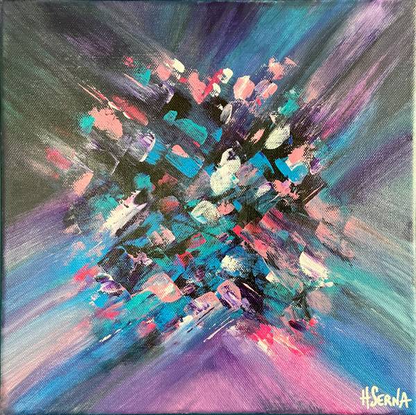 Bouquet Final