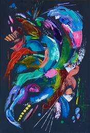 Colors of my Life