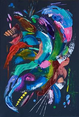 Colors of my life