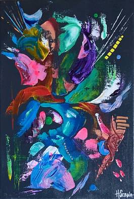 Colors of my life