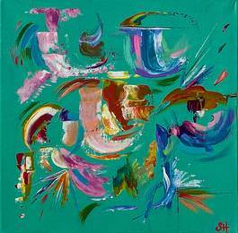 Farandole de couleurs
