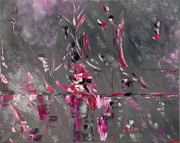 Le baiser